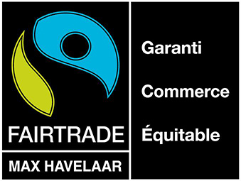 Label Max Havelaar commerce équitable